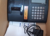 Kasy fiskalne – pakiet zawierający 6 poz. asort., w tym: kasy fiskalne FAWAG LITE 12-0102-13 – 4 szt., kasy fiskalne POSNET BINGO HS EJ 4.03 – 2 szt. 